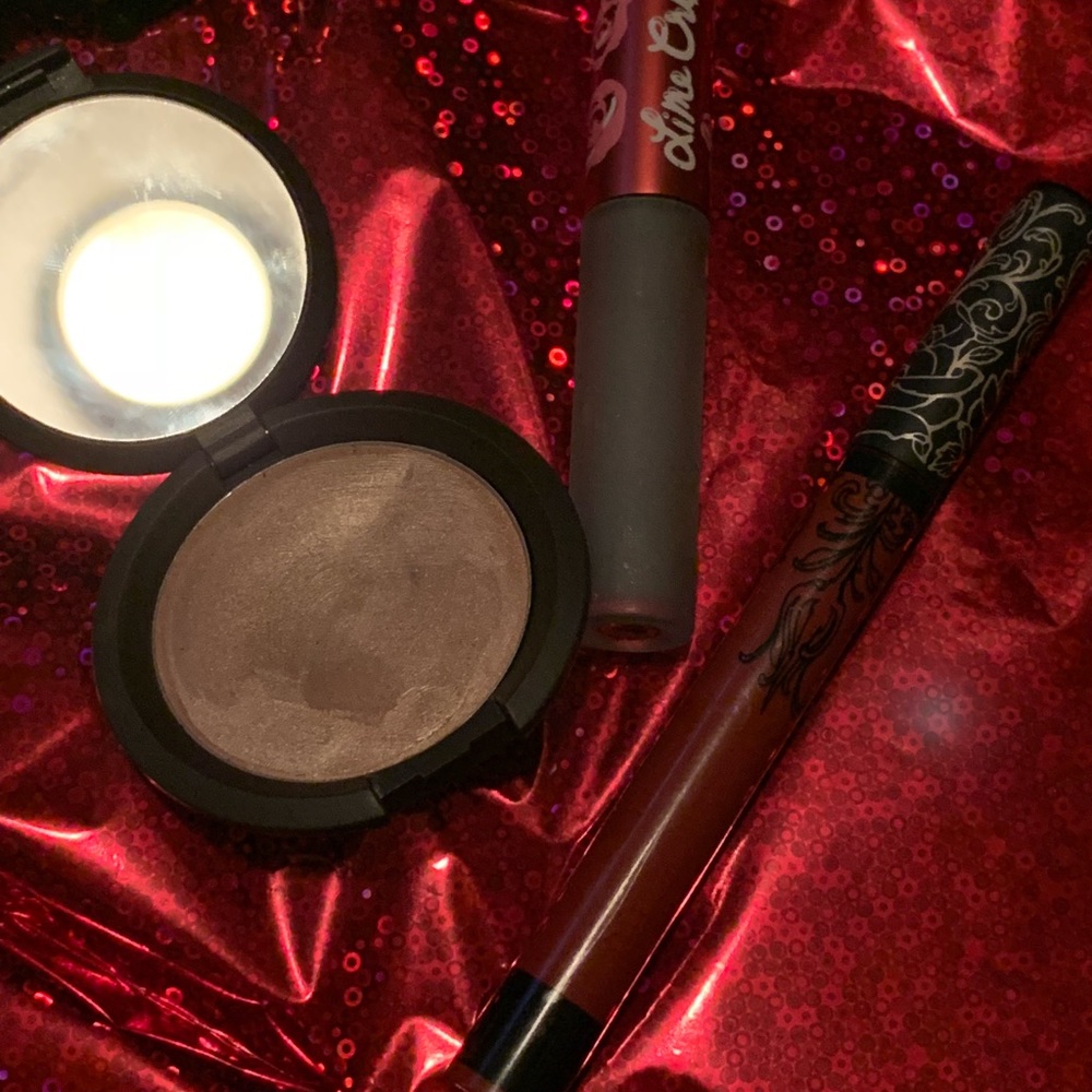❌SOLD❌Makeup bundle bundle - Picture 3 of 4